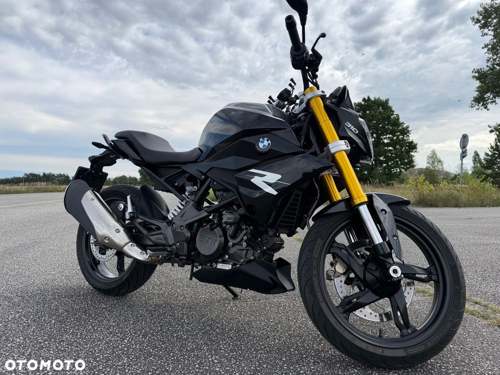 BMW G - 4