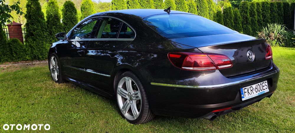 Volkswagen CC 3.6 V6 4Motion DSG - 13
