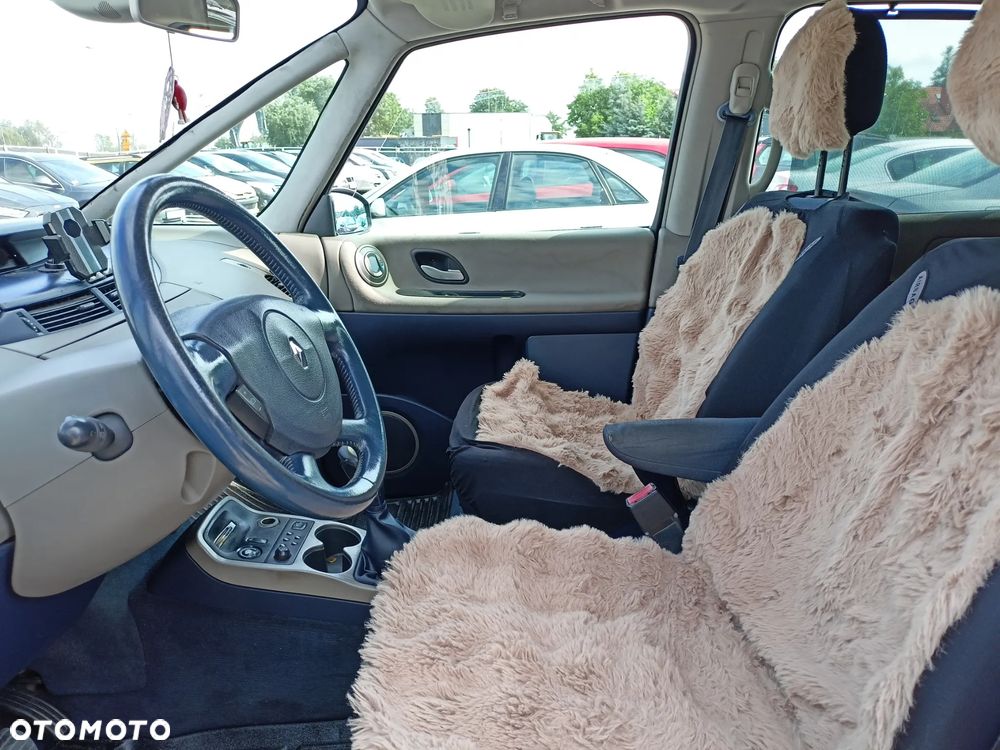 Renault Espace - 7