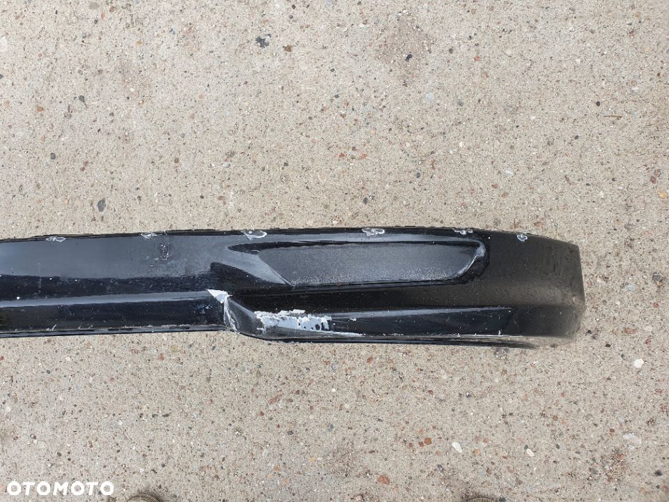 Suzuki Swift Mk6 lifting 07- MS DESIGN spoiler dokładka zderzak przedni - 5