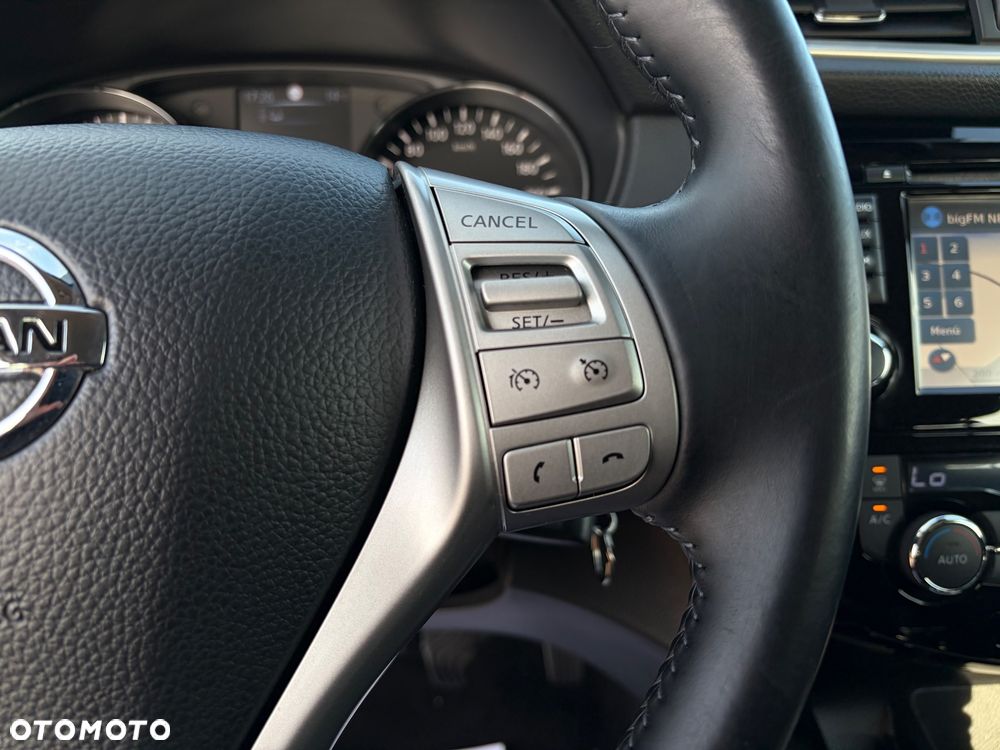 Nissan Qashqai 1.2 DIG-T Acenta - 7