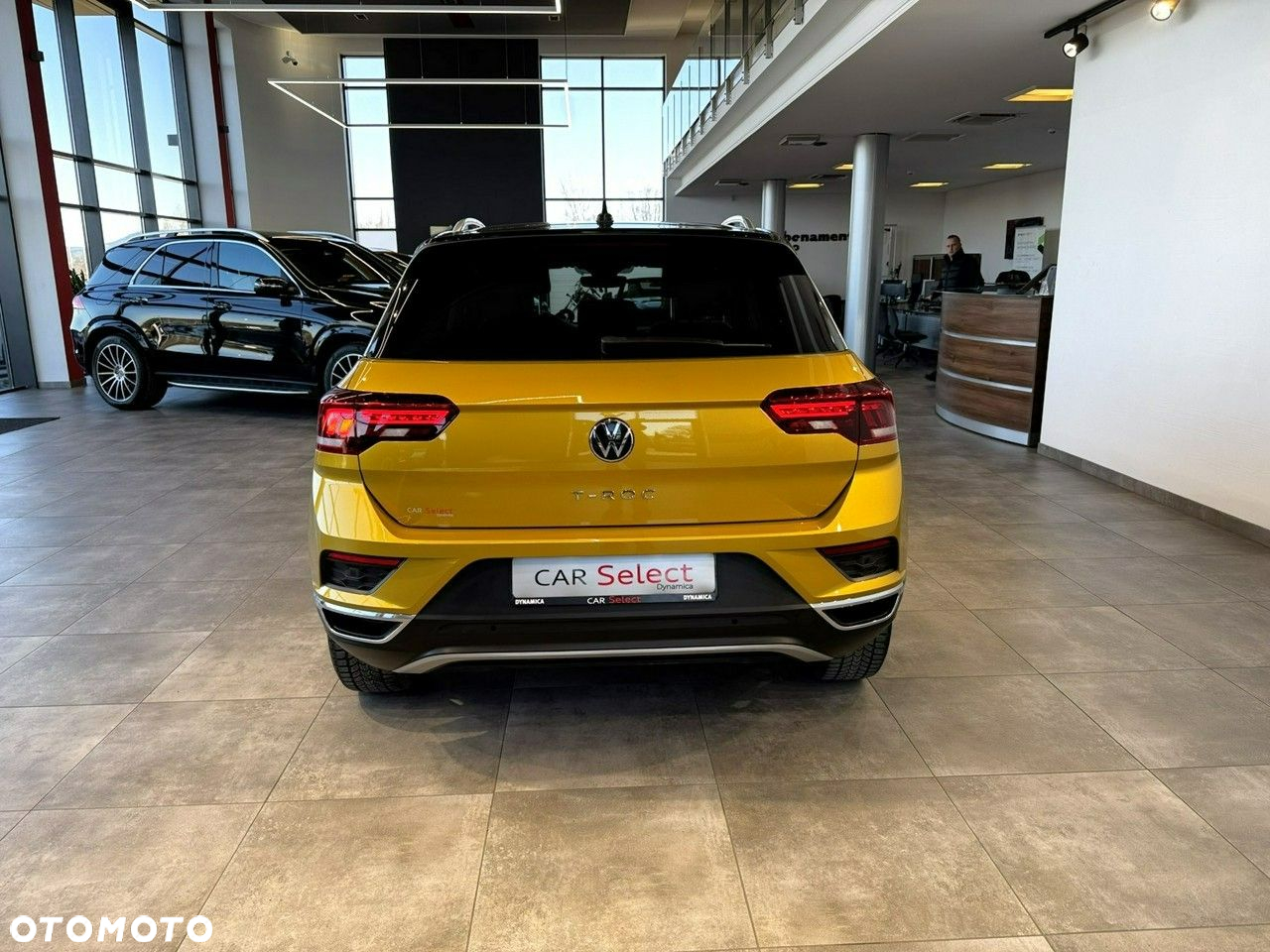 Volkswagen T-Roc - 8