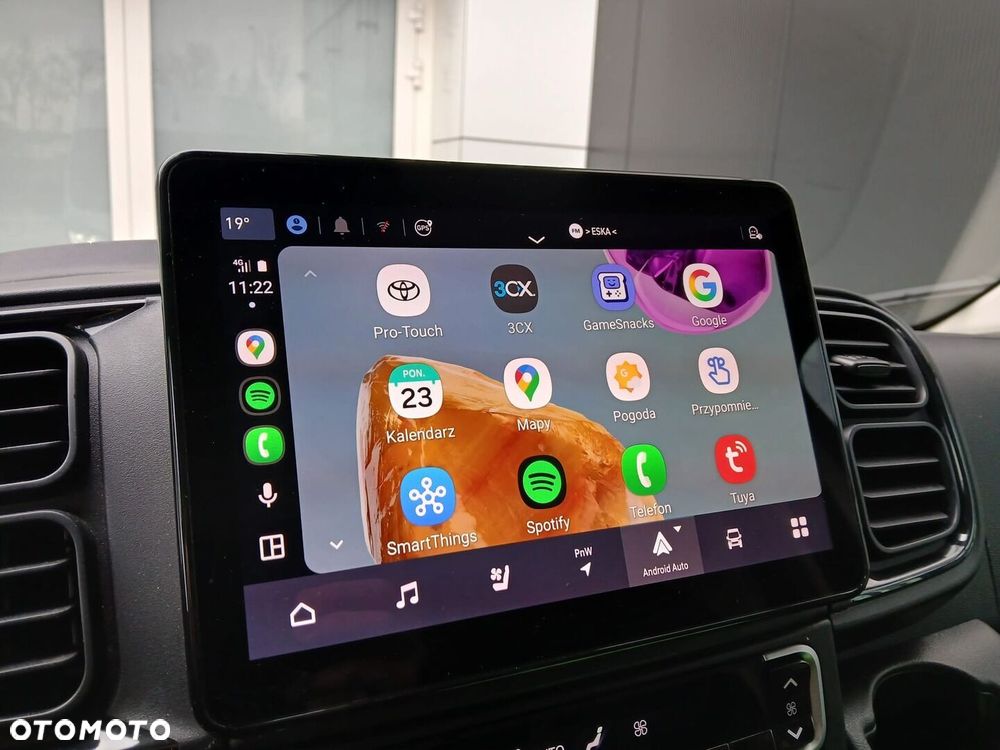 Toyota PROACE MAX - 14