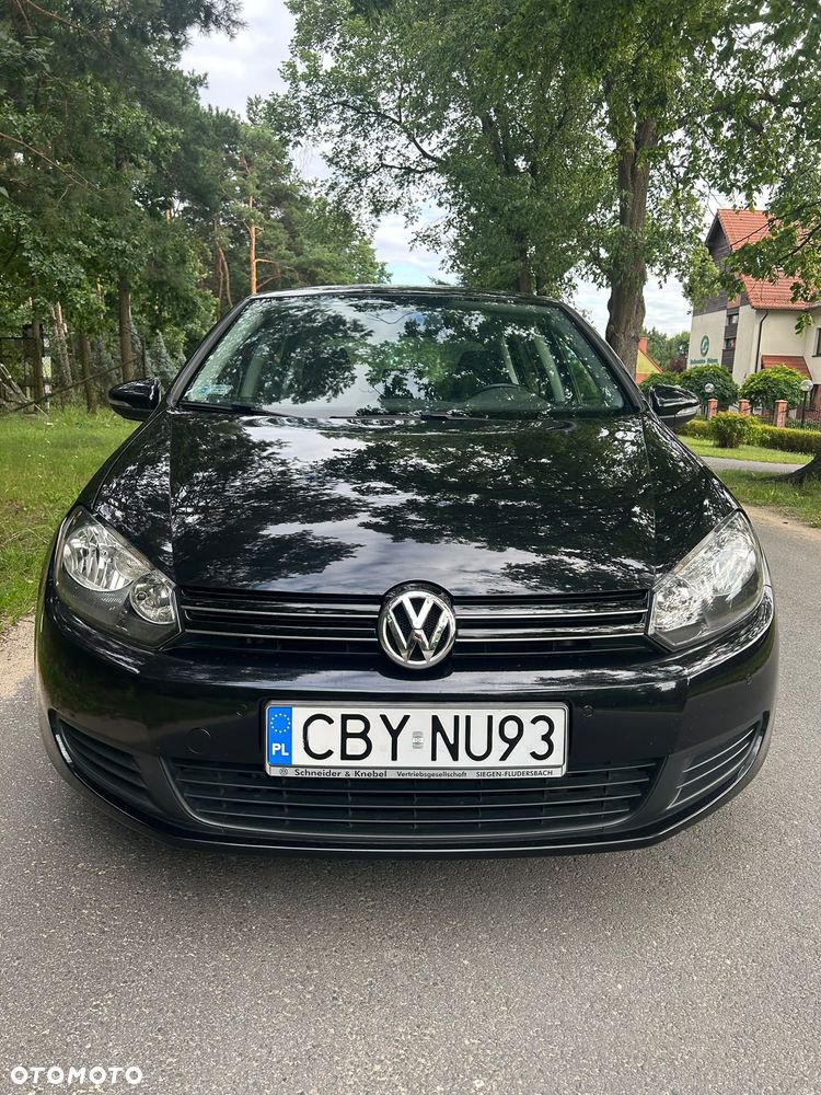 Volkswagen Golf 1.4 TSI Comfortline DSG - 2