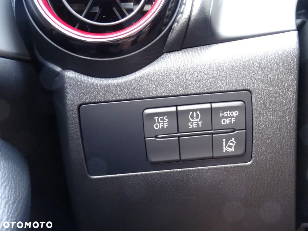 Mazda CX-3 SKYACTIV-G 150 i-ELOOP AWD Exclusive-Line - 22