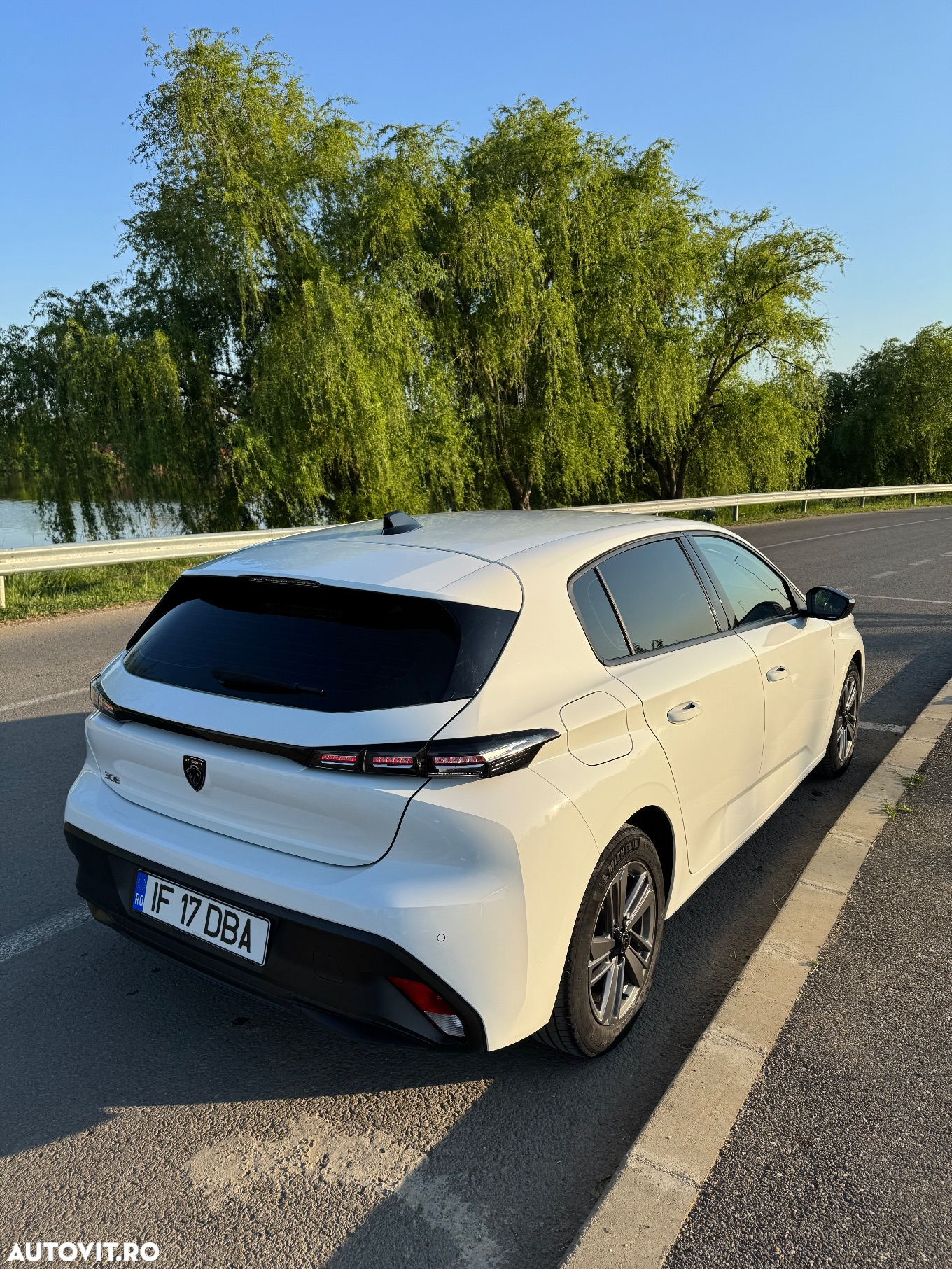 Peugeot 308 BlueHDi 130 Active Pack - 5