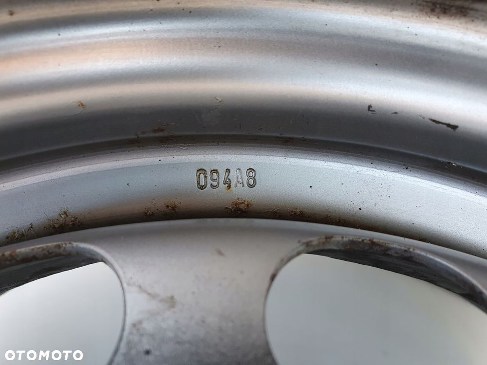 Volvo V40 S40 KOŁO ZAPASOWE Zapas 175/65 R15 30611206 - 15