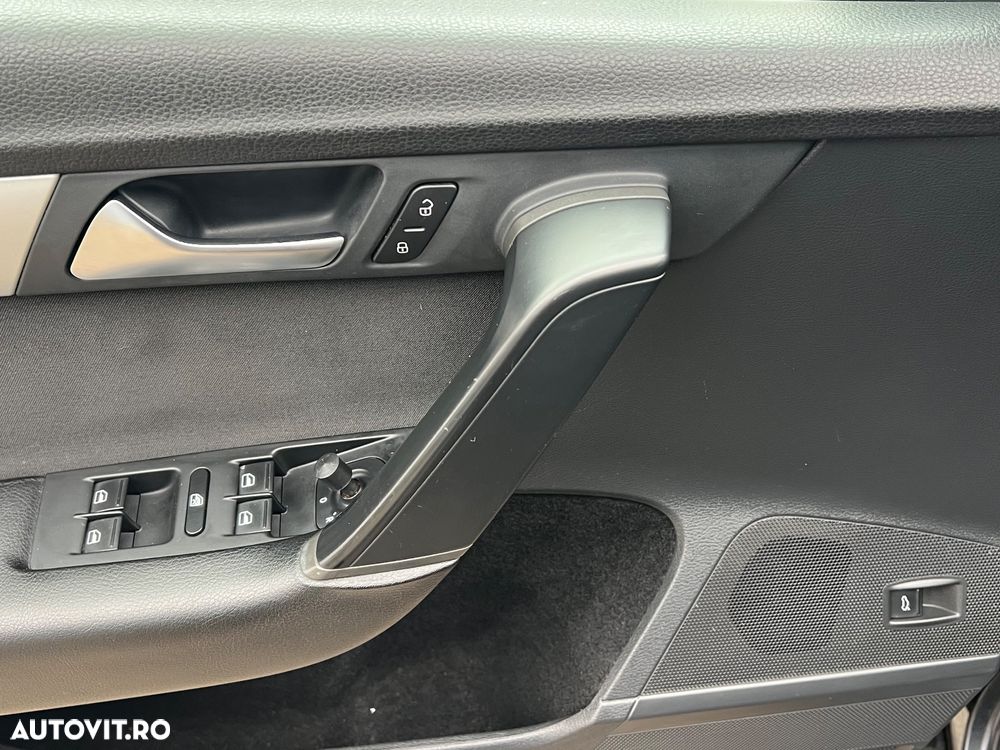 Volkswagen Passat Variant 2.0 TDI 4Motion BlueMotion Technology Comfortline - 6