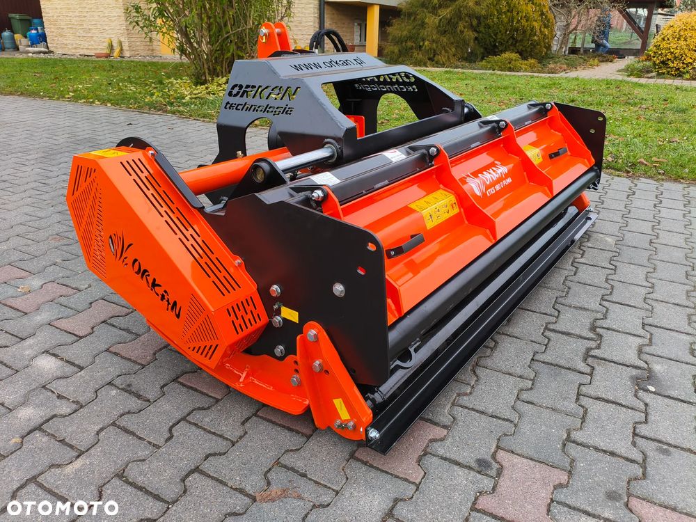 Orkan KTKS 180 D PUMA - 1