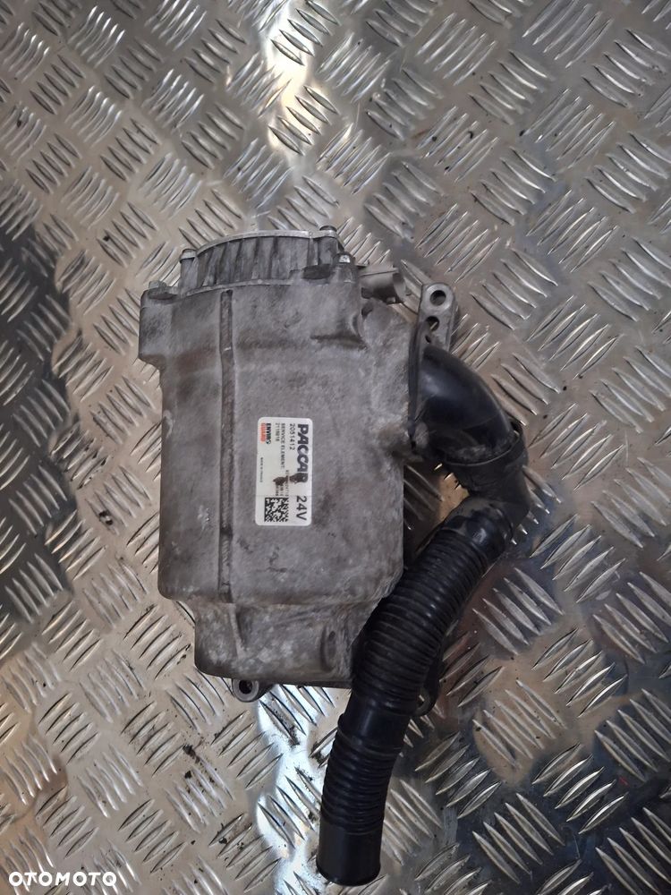 SEPERATOR OLEJU WIRÓWKA MODUŁ ODMA SKRZYNI DAF CF 400  XF 106 EURO 6 2051412 - 1