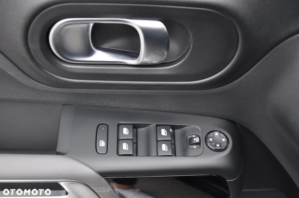 Citroën C5 Aircross 2.0 BlueHDi Shine EAT8 - 15