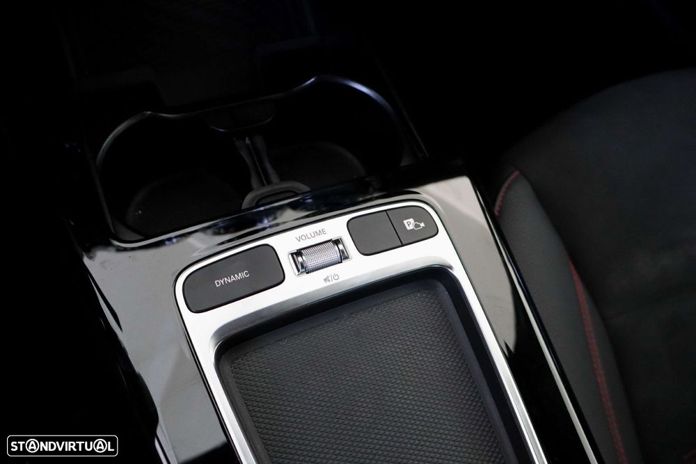 Mercedes-Benz A 180 d - 24