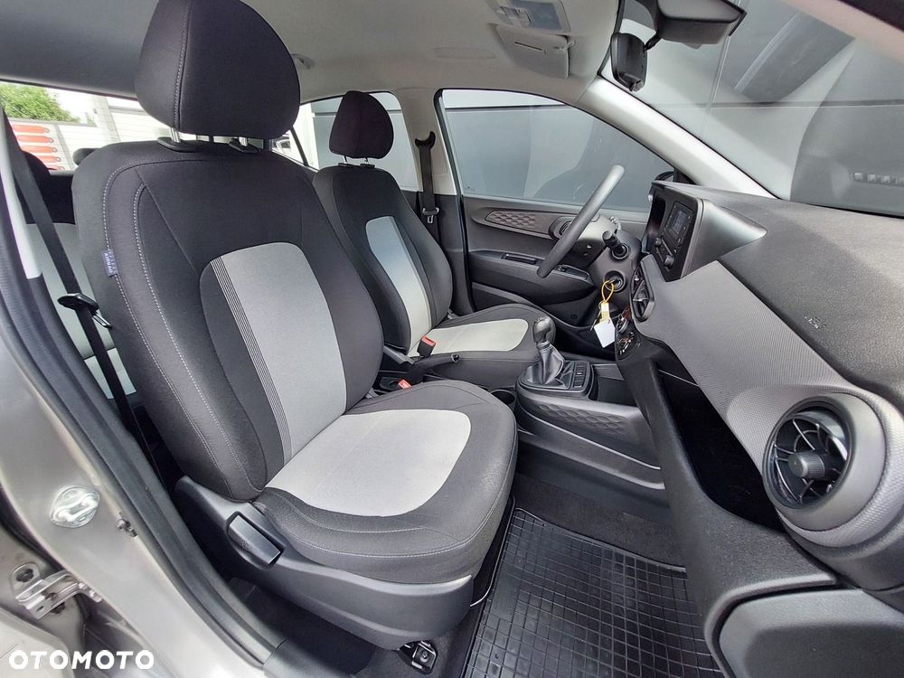 Hyundai i10 1.0 Access - 16