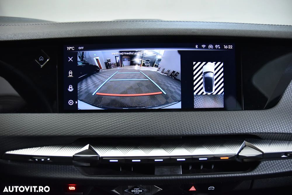 DS Automobiles DS 4 - 19