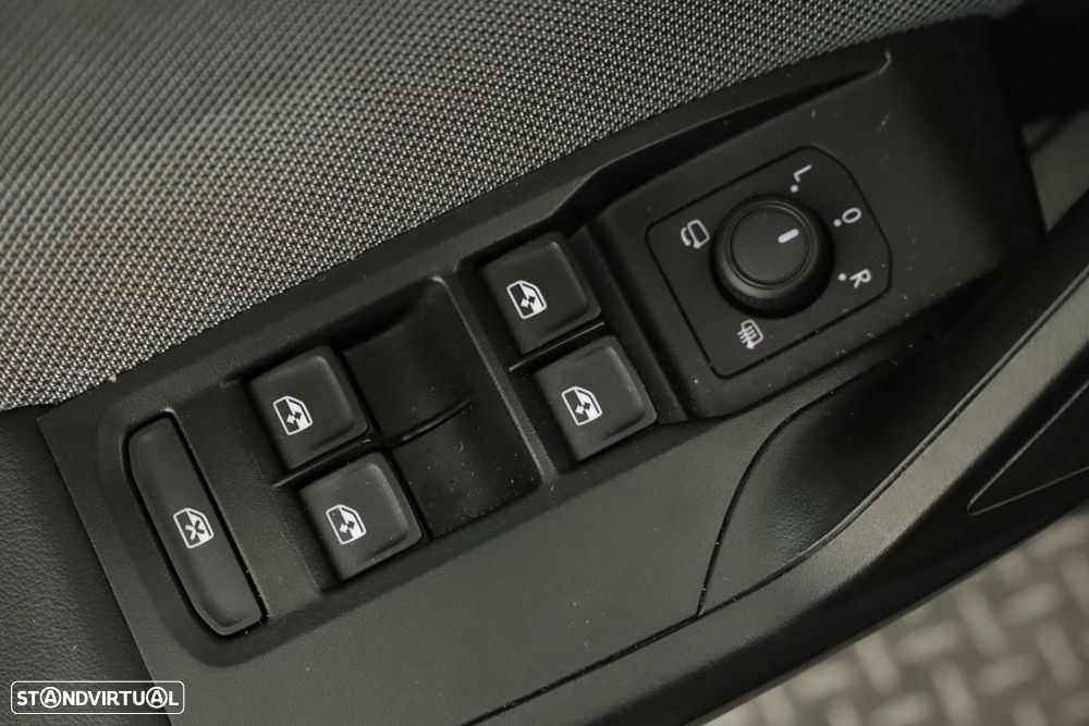 SEAT Leon ST 1.0 eTSI OPF DSG Style - 19