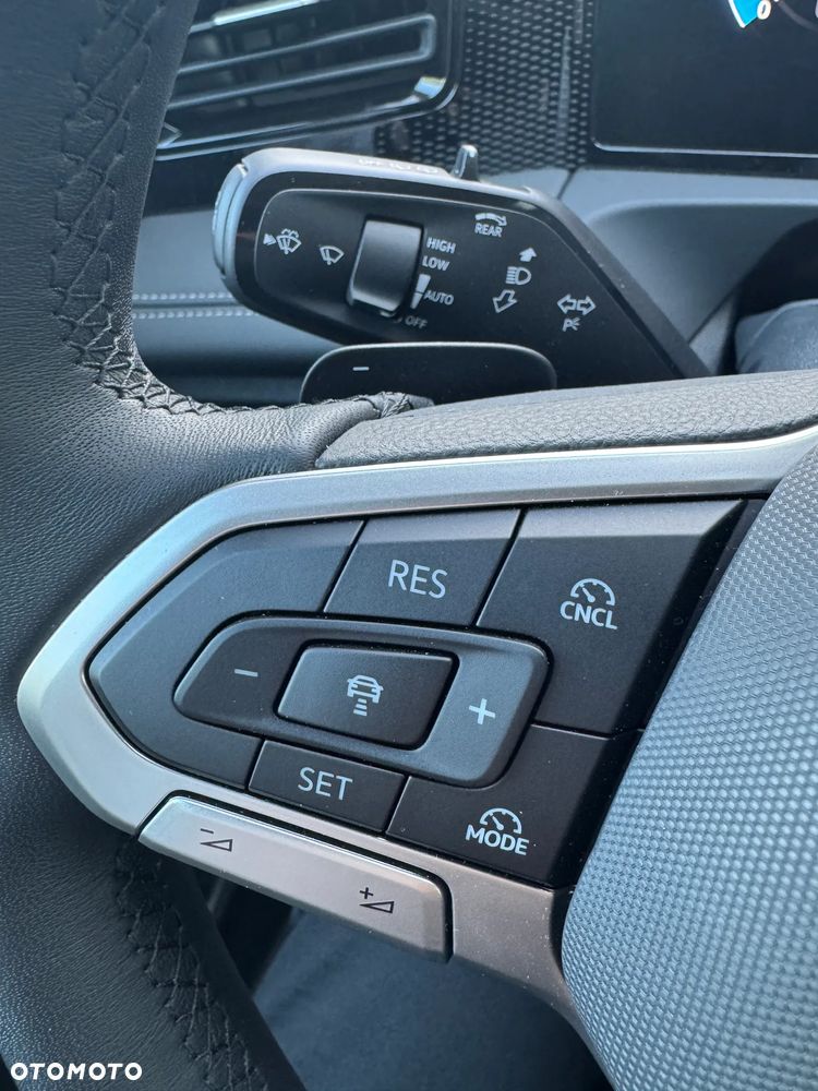 Volkswagen Tiguan 1.5 eTSI Special Edition DSG - 22
