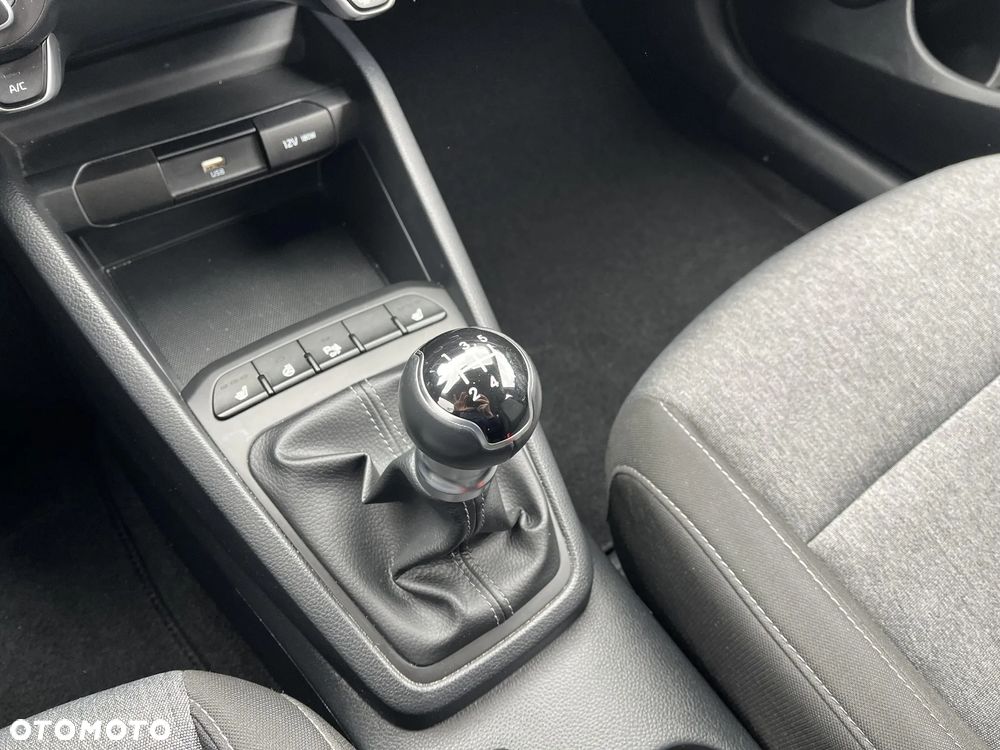 Kia Stonic 1.2 M - 15