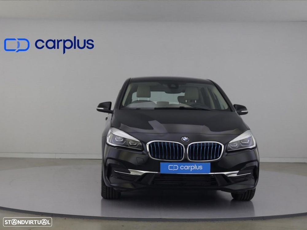 BMW 225xe Active Tourer Advantage - 3