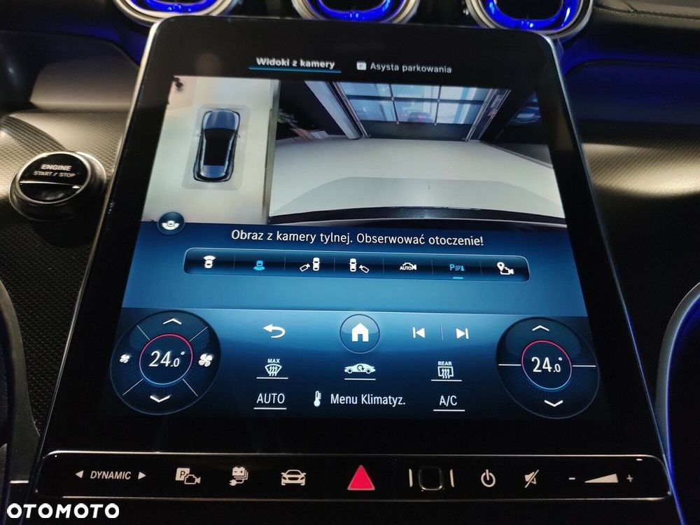 Mercedes-Benz GLC - 22