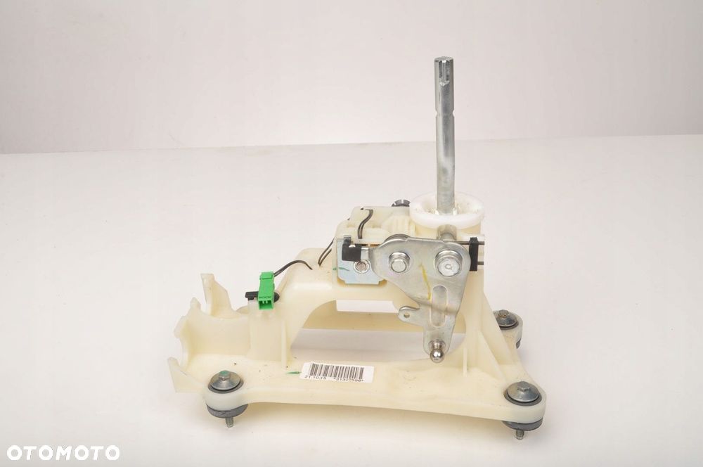 VOLVO V40 II MECHANIZM ZMIANY BIEGÓW 31325596