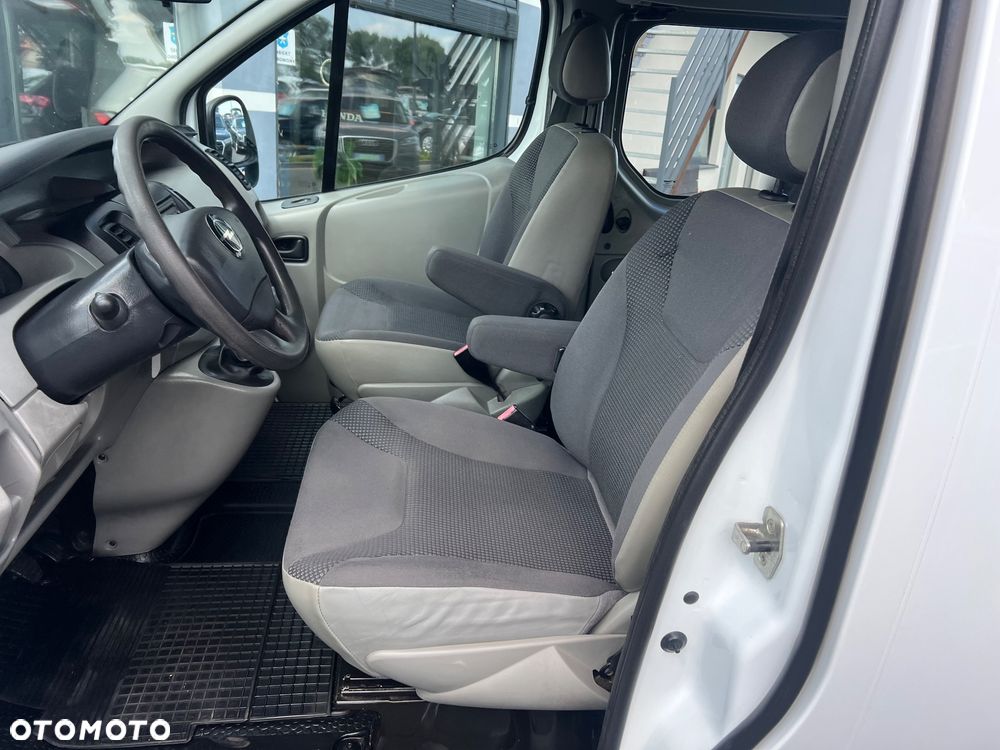 Opel Vivaro L1H1 Tour Cosmo - 13