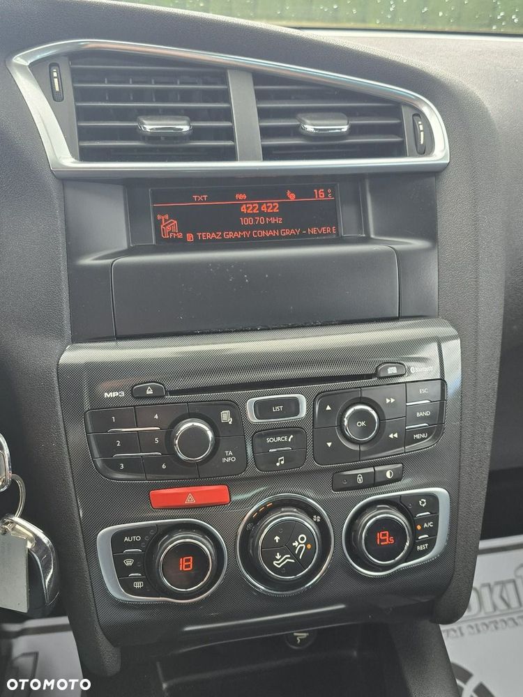 Citroën C4 - 25