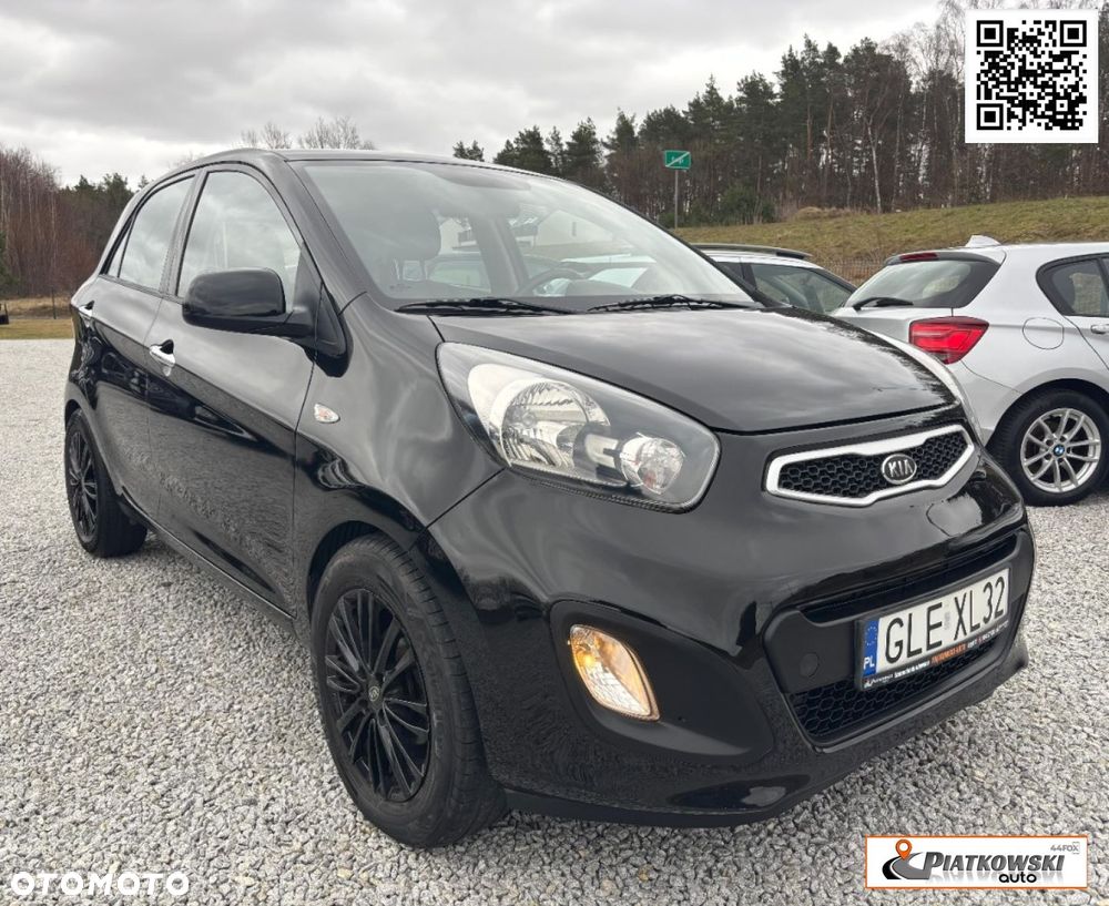 Kia Picanto - 4