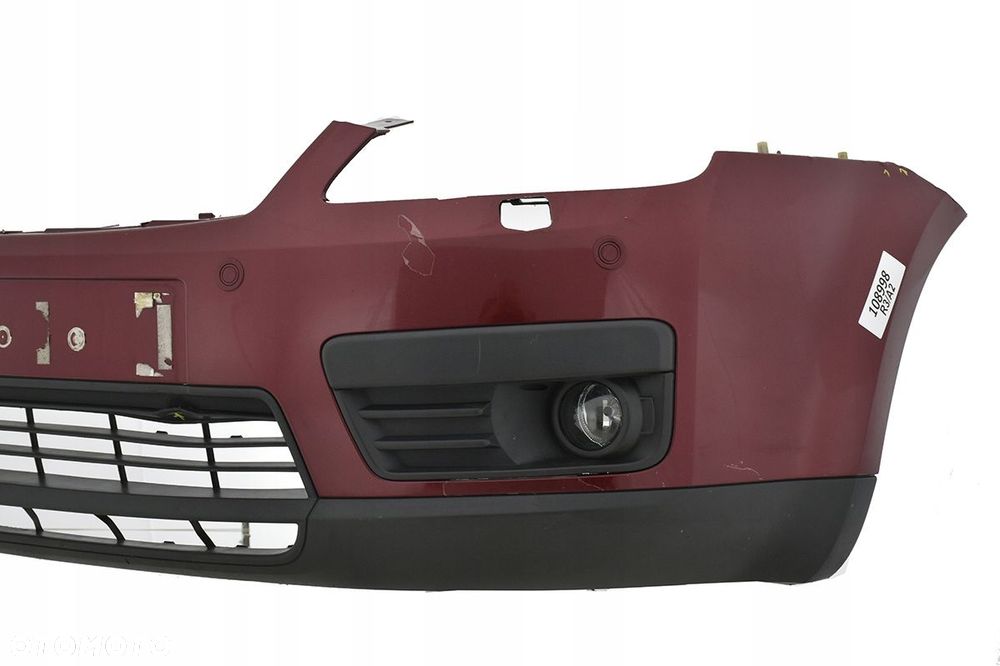 zderzak przedni przód ford c-max mk1 pdc - 2