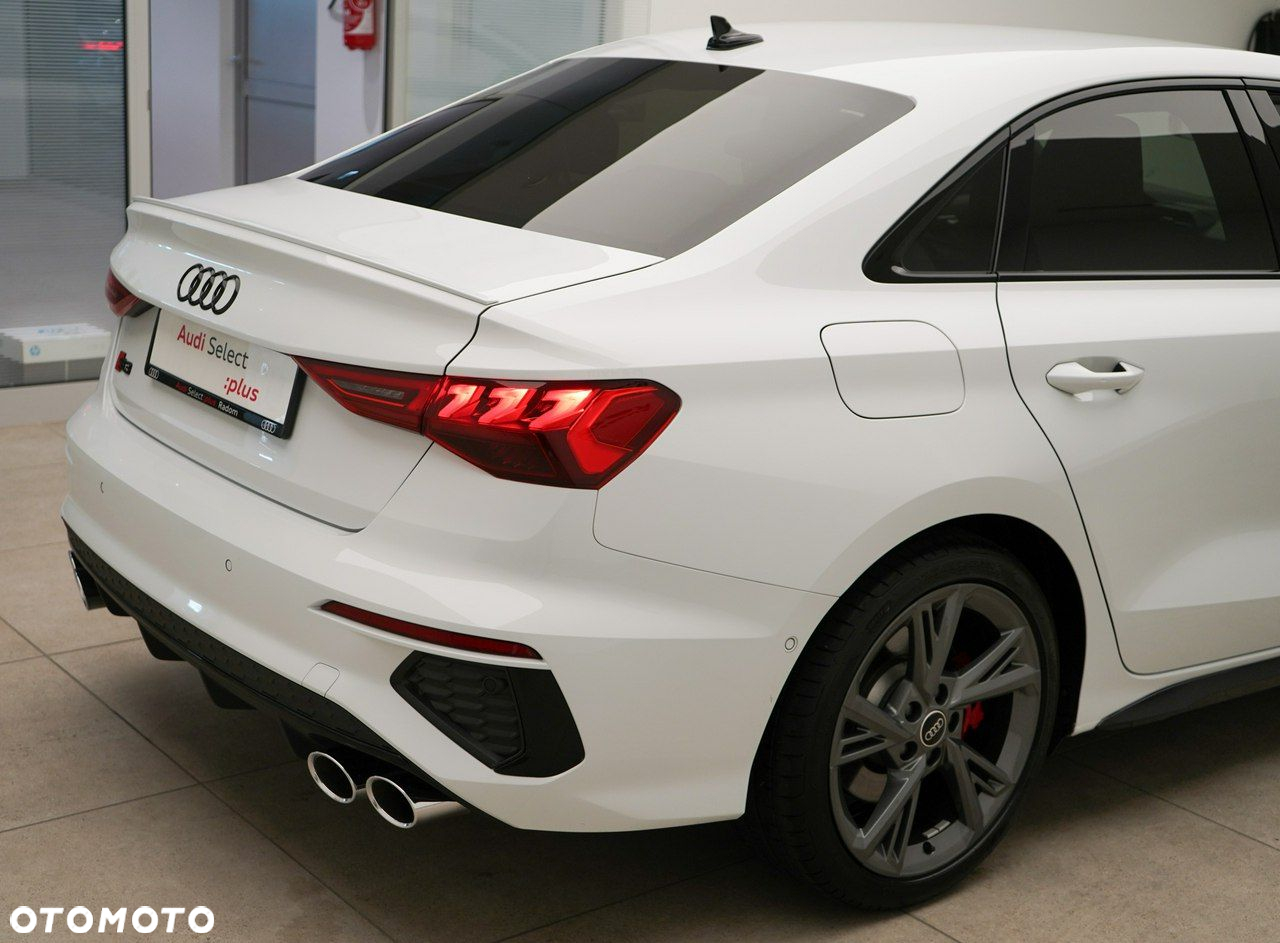 Audi S3 - 9