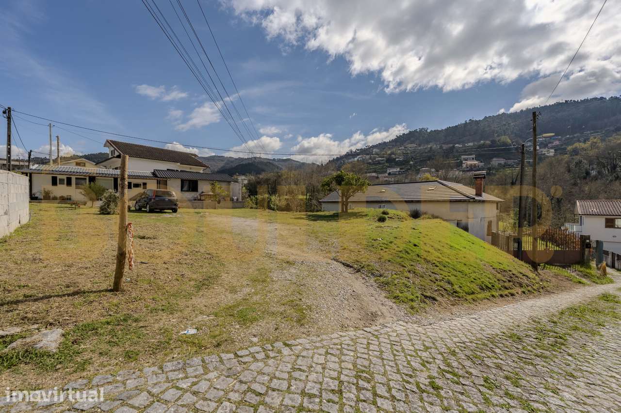 Bungalow T1+1 em Parada de Bouro - Grande imagem: 5/32