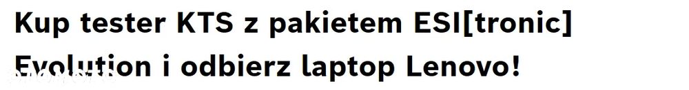 Kts 560 doip Sda tylko 9700 brutto Lub kup kts+pakiet Esi i odbierz Lenovo - 14