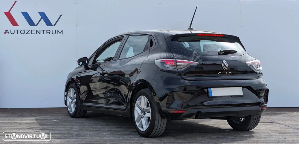 Renault Clio TCe 90 EVOLUTION - 5