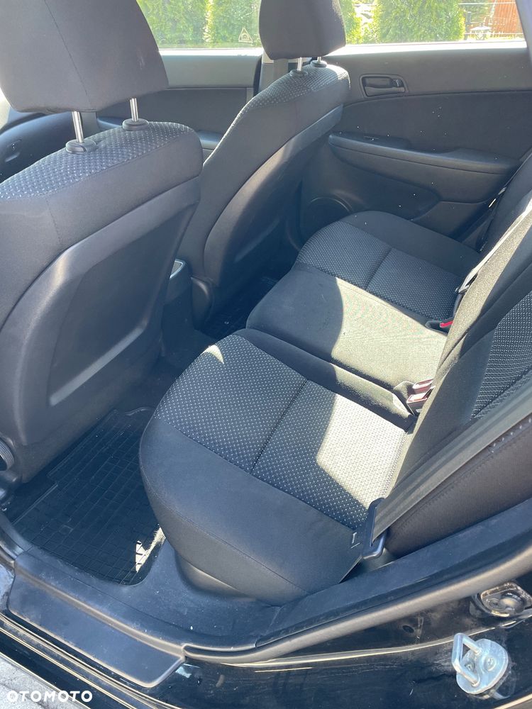 Hyundai i30 1.6 CRDi Classic + - 13