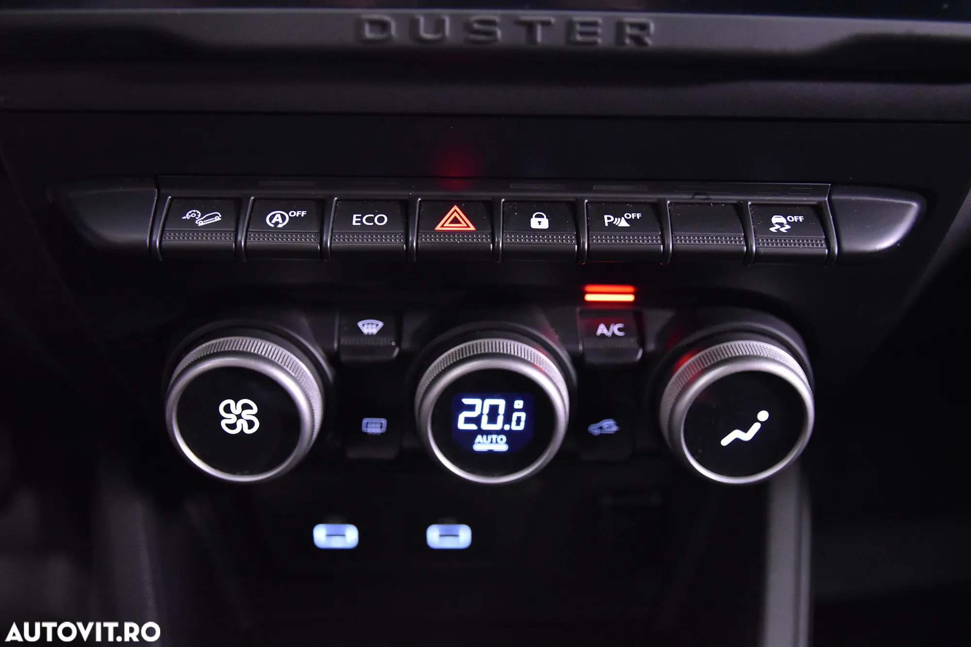 Dacia Duster - 18
