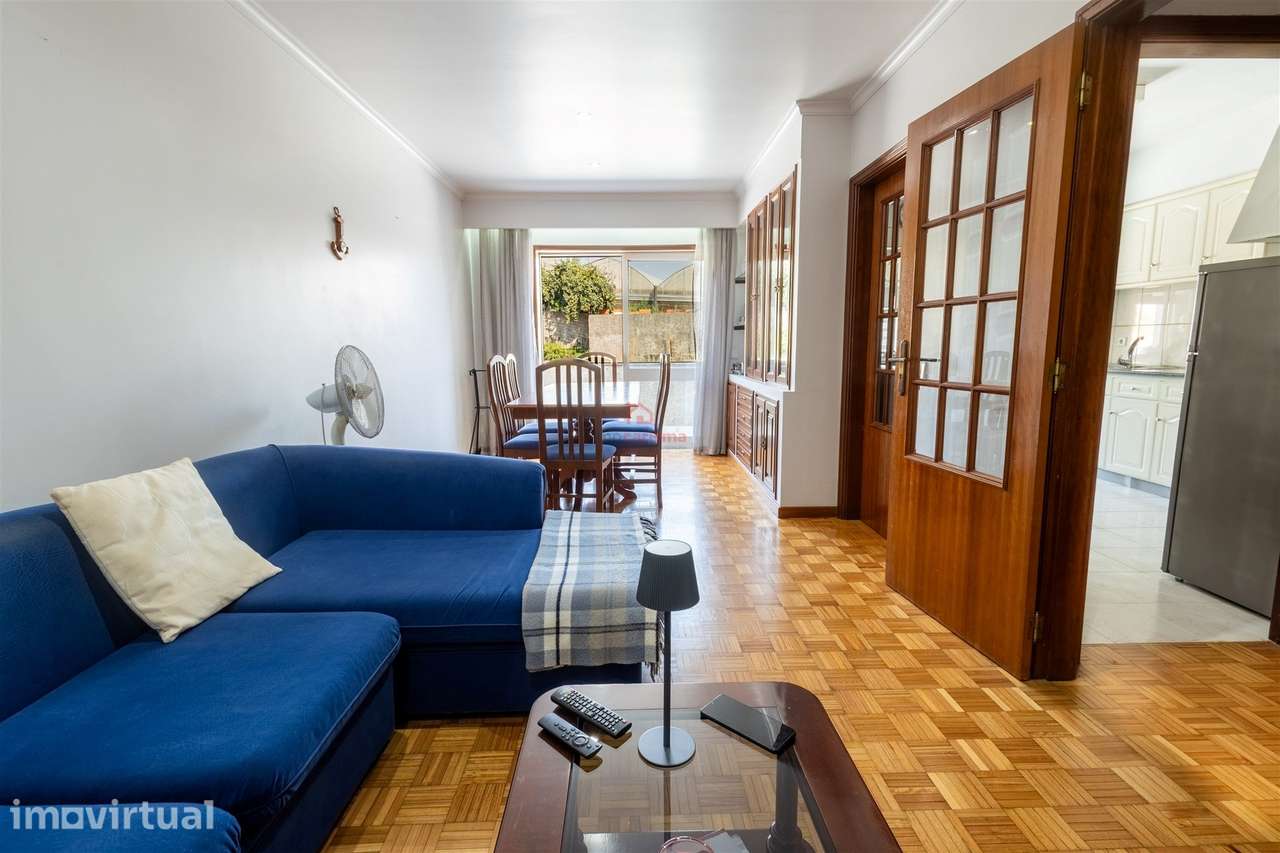 Apartamento T2+1 em Vila das Aves, Santo Tirso - Grande imagem: 2/20