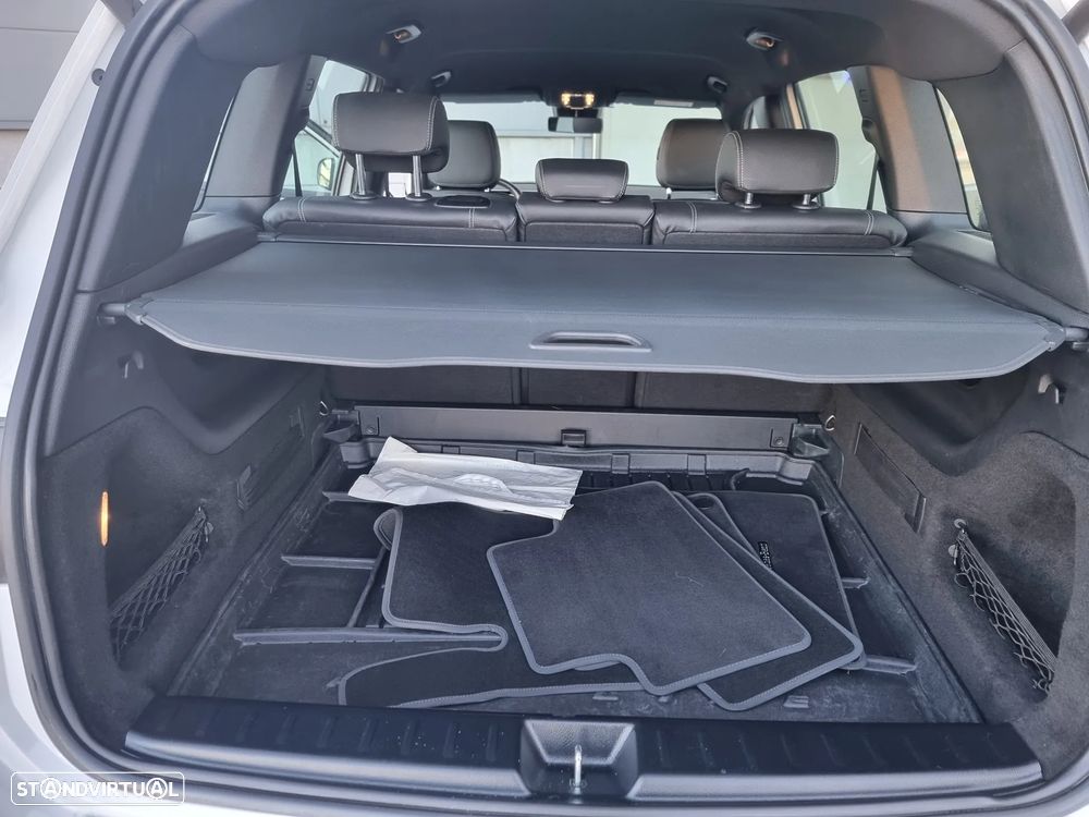 Mercedes-Benz GLB 220 d 4Matic Progressive - 37