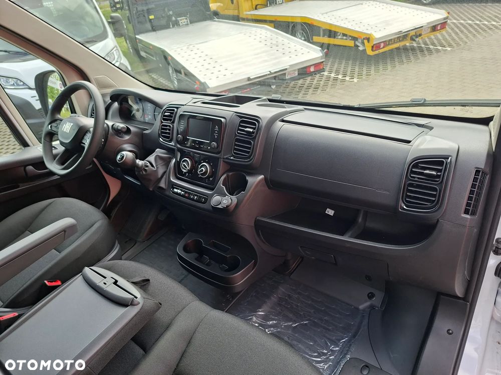 Fiat Od Ręki! Super Cena! Ducato L3H2 140KM - 32
