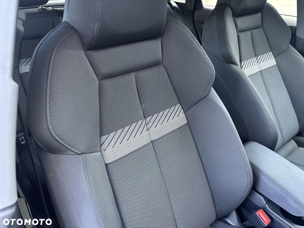 Audi A3 Sportback - 38