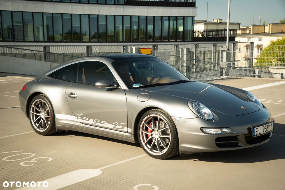 Porsche 911 - 13