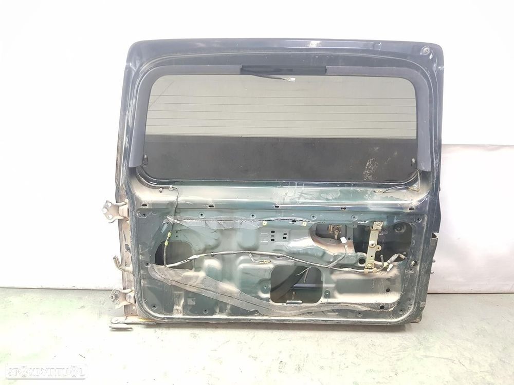 PORTA TRASEIRA TOYOTA LAND CRUISER 90 2000 - 3