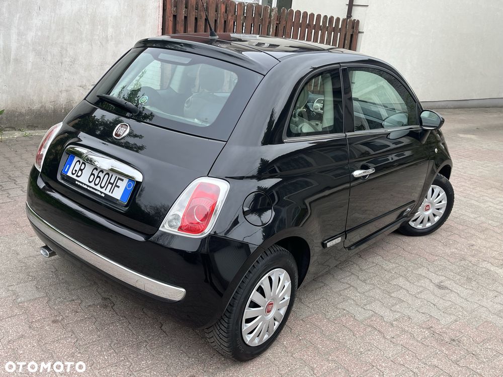 Fiat 500 - 3