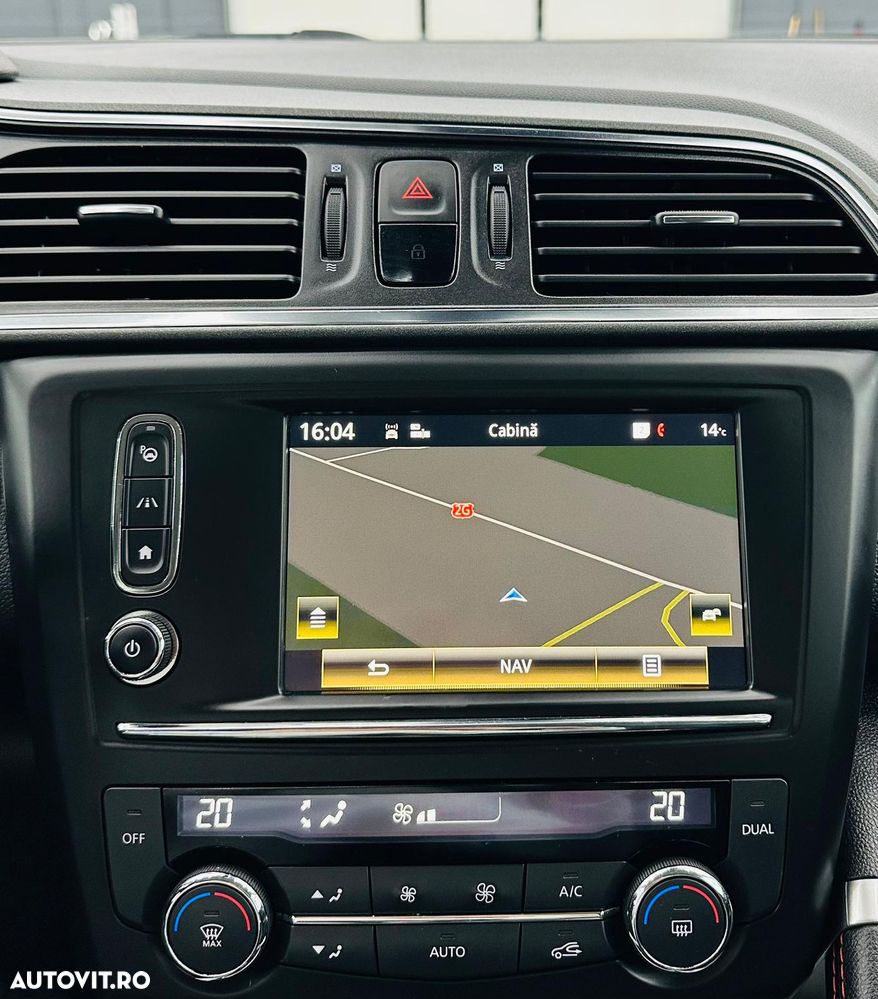 Renault Kadjar Energy dCi 130 Bose Edition - 24