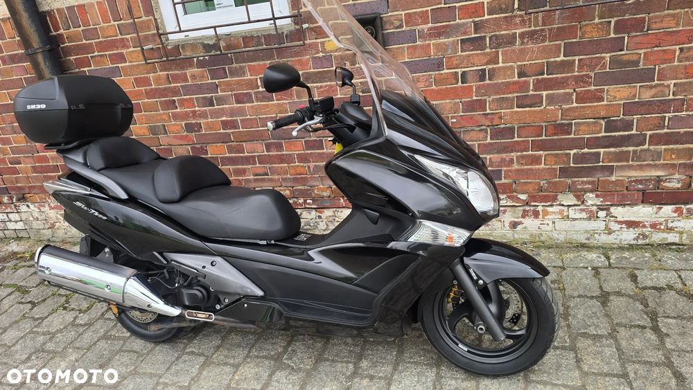 Honda FJS - 27