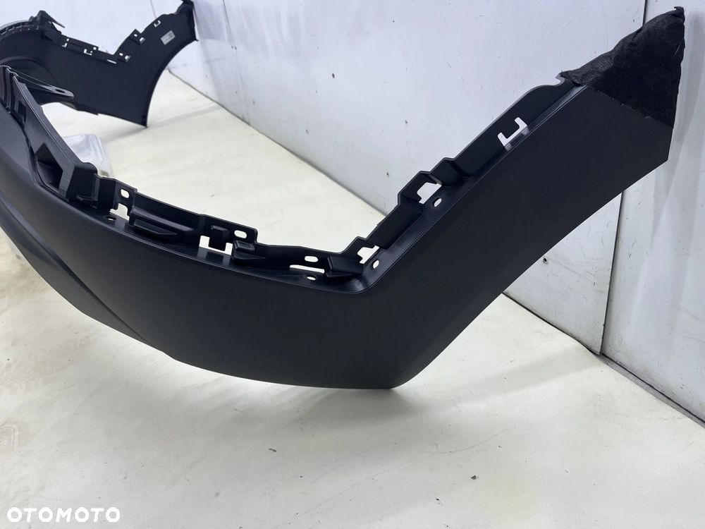 Zderzak tylny Hyundai Tucson 3 III 18-20r. Lift tył dokładka dolna spoiler nowy oryginalny 86612-D75 - 6