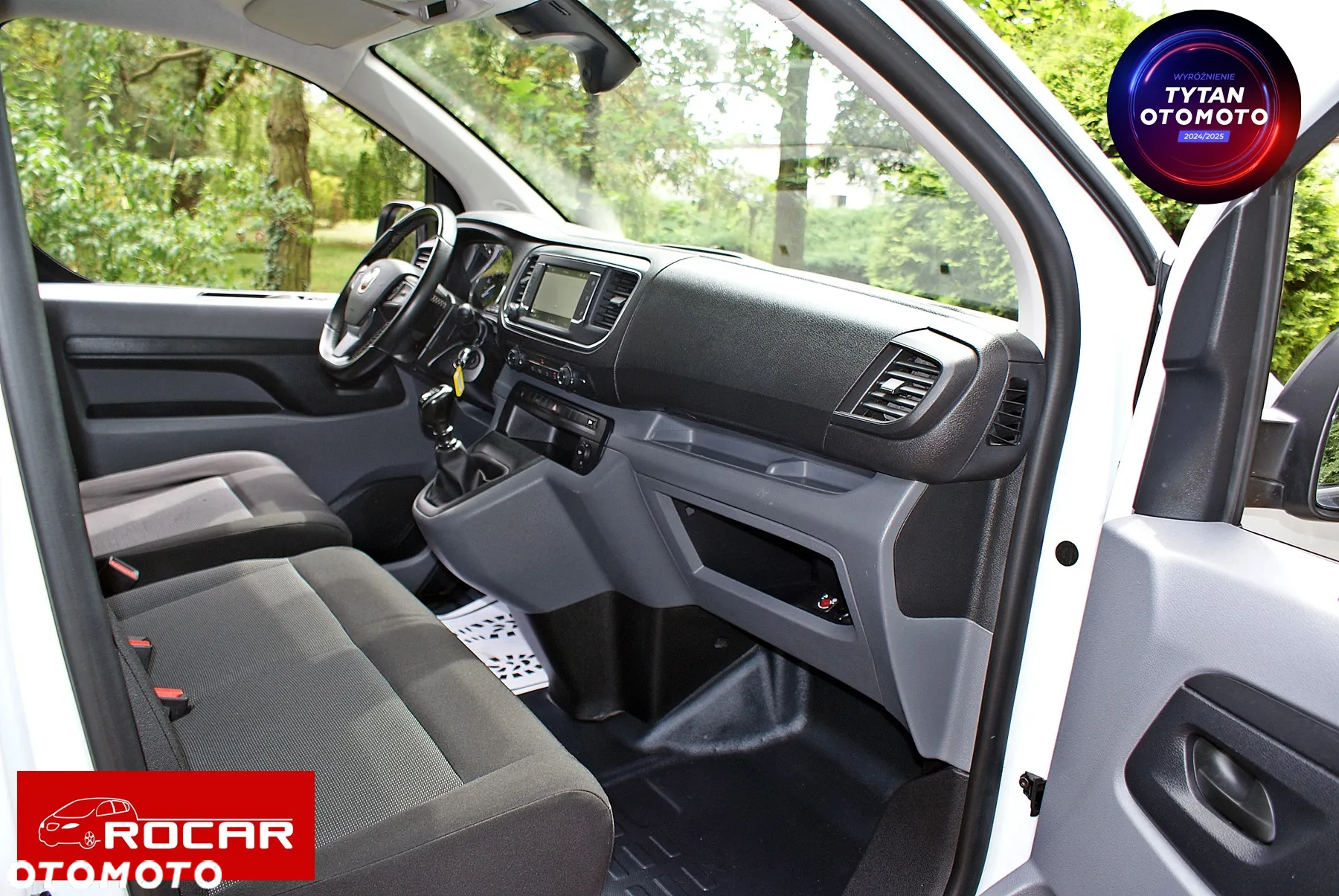 Fiat SCUDO - 19