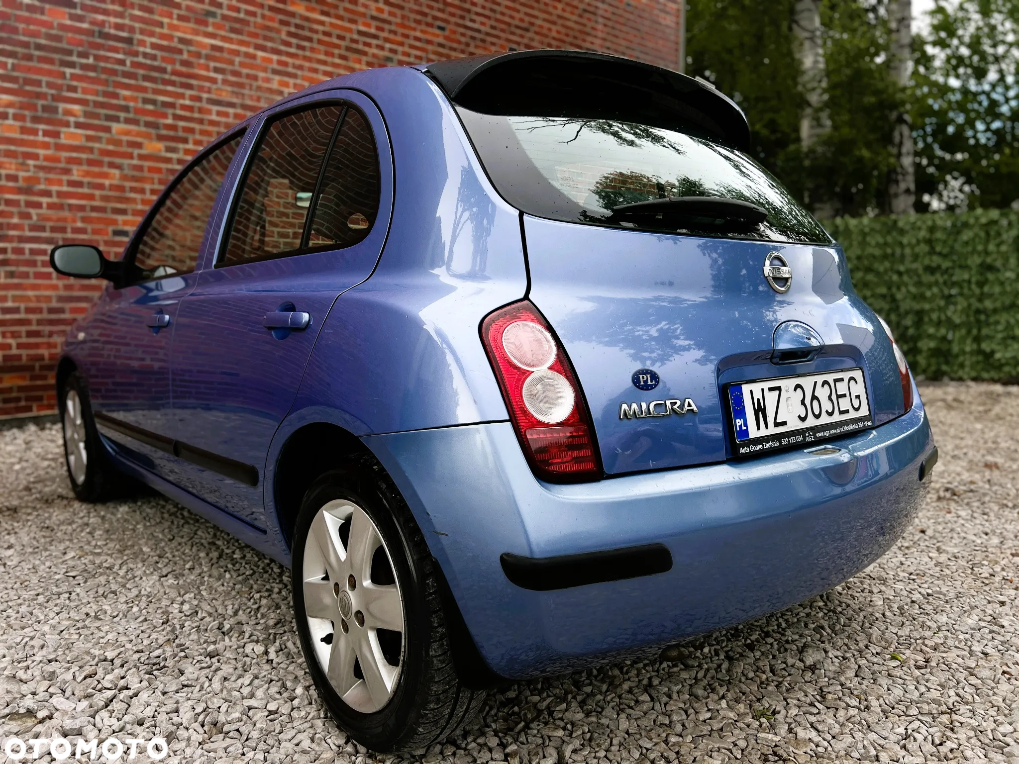 Nissan Micra 1.4 Tekna - 32