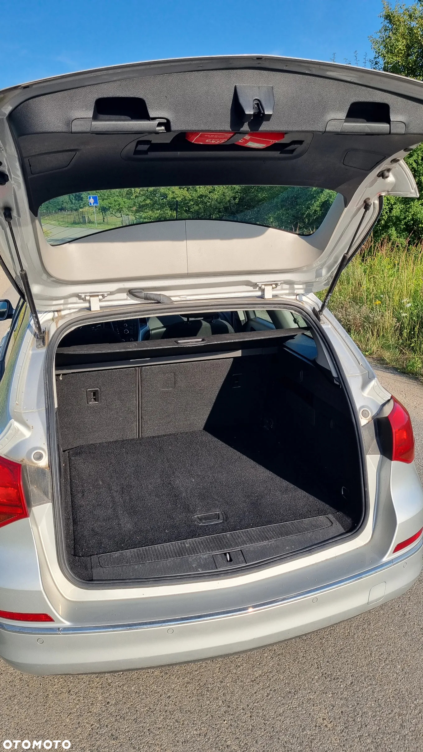 Opel Astra - 5
