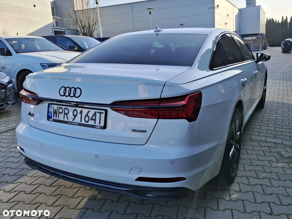 Audi A6 Limousine - 5