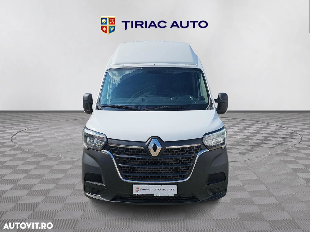 Renault Master - 8