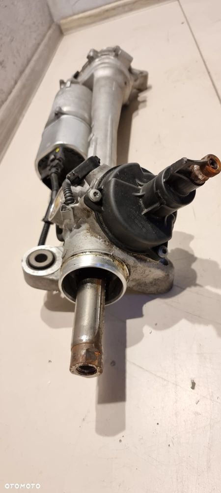 Układ kierowniczy maglownica BMW IX20 X3M F97 - 7